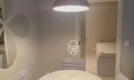 Apartamento com 1 dormitório à venda, 53 m² por R$ 585.000 - Palhano 1 - Londrina/PR