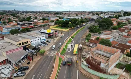 Barracão para alugar, 285 m² por r$ 17.000,00/mês - conjunto vivi xavier - londrina/pr