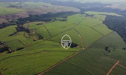 Fazenda à venda, 397 alqueires por R$ 108.000.000 - Zona Rural - Porecatu/PR