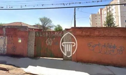 Terreno à venda, 1600 m² por R$ 1.400.000 - Jardim Agari - Londrina/PR