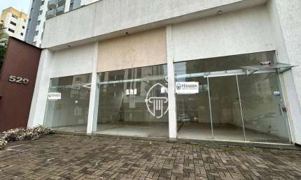 Loja para alugar, 150 m² por R$ 15.000,00/mês - Centro - Londrina/PR