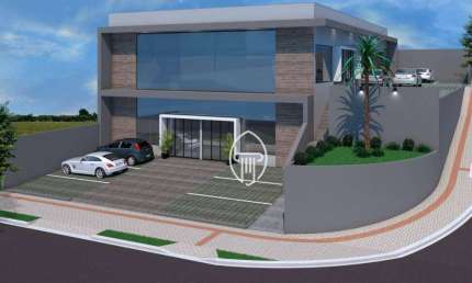 Sala para alugar, 340 m² por R$ 9.000,00/mês - Jardim Presidente - Londrina/PR