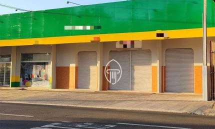 Barracão para alugar, 1200 m² por R$ 30.000,00/mês - Centro - Londrina/PR