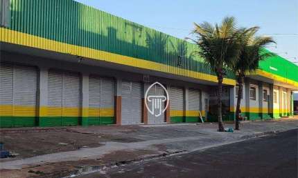 Salão para alugar, 180 m² por R$ 3.400,00/mês - Vila Shimabokuro - Londrina/PR