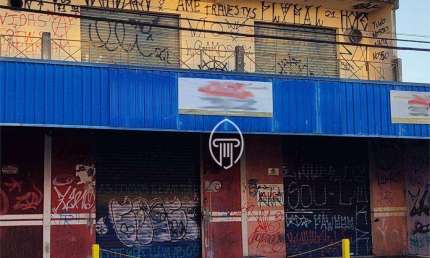Loja para alugar, 92 m² por R$ 3.200,00/mês - Centro - Londrina/PR