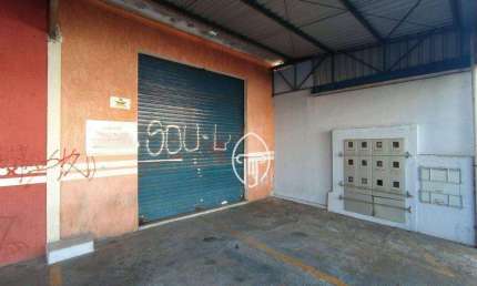 Loja para alugar, 92 m² por R$ 3.000,00/mês - Vila Shimabokuro - Londrina/PR