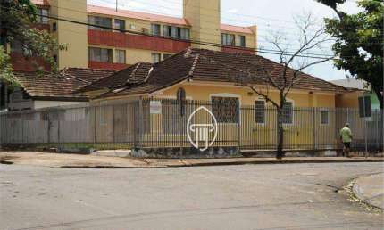Casa para alugar, 200 m² por R$ 2.500,00/mês - Centro - Londrina/PR