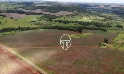 Fazenda à venda, 77 alqueires por R$ 19.000.000 - Rural - Jataizinho/PR