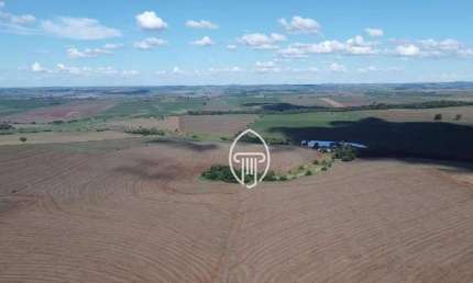Fazenda à venda, 150 alqueires por R$ 45.000.000 - Rural - Sertaneja/PR