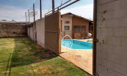 Chácara à venda, 2500 m² por R$ 1.200.000 - Indústrias Leves - Londrina/PR