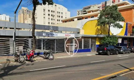 Terreno para alugar, 965 m² por R$ 15.000,00/mês - Centro - Londrina/PR