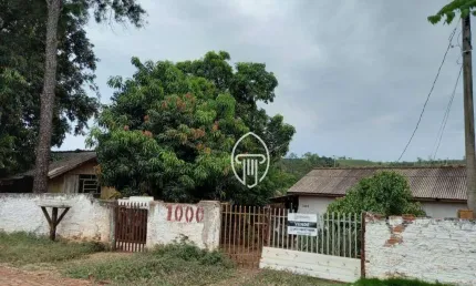 Terreno à venda, 240 m² por r$ 510.000 - esperança - ibiporã/pr
