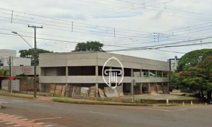 Barracão para alugar, 500 m² por R$ 30.000,00/mês - Bela Suiça - Londrina/PR