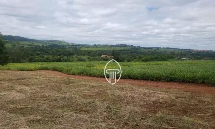 Chácara à venda, 1 alqueire por r$ 590.000 - zona rural - ibiporã/pr