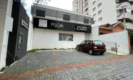 Sala para alugar, 350 m² por R$ 8.000/mês - Centro - Londrina/PR