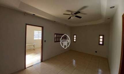 Sala para alugar, 50 m² por R$ 632,00/mês - Centro - Ibiporã/PR