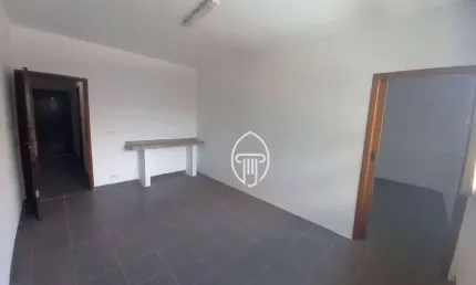 Sala para alugar, 40 m² por r$ 500,00/mês - centro - ibiporã/pr