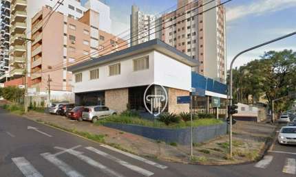 Prédio à venda, 253 m² por R$ 2.000.000 - Centro - Londrina/PR