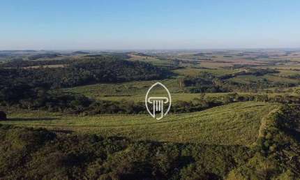 Fazenda à venda, 43 alqueires por R$ 15.050.000 - Rural - Sertanópolis/PR
