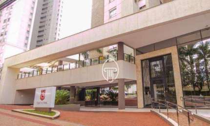 Apartamento com 3 dormitórios à venda, 173 m² por R$ 1.990.000 - Gleba Fazenda Palhano - Londrina/PR