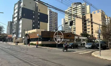 Ponto à venda, 267 m² por r$ 3.000.000,00 - centro - londrina/pr