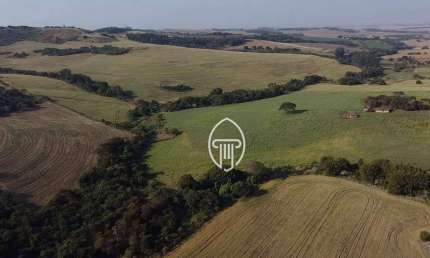 Fazenda à venda, 70 alqueires por R$ 24.500.000 - Rural - Sertanópolis/PR