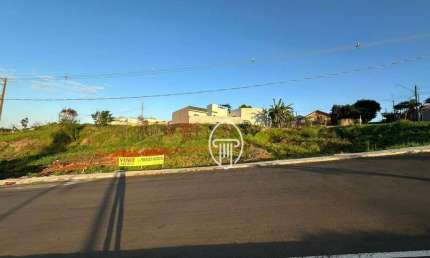 Terreno à venda, 938 m² por R$ 938.000 - Angelo Maggi - Ibiporã/PR