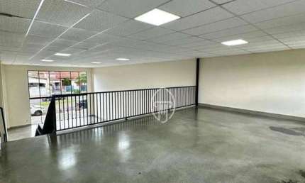 Barracão para alugar, 225 m² por R$ 5.000,00/mês - Centro - Ibiporã/PR