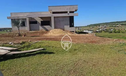 Chácara com 3 dormitórios à venda, 500 m² por R$ 1.200.000 - Rodovia - Sertanópolis/PR