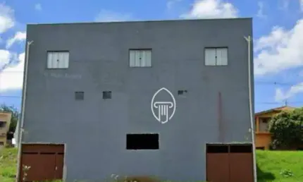 Barracão para alugar, 225 m² por r$ 2.500,00/mês - centro - ibiporã/pr