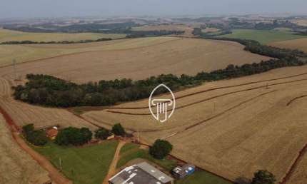 Fazenda à venda, 102 Alqueires Paulistas por R$ 45.000.000 - Zona Rural - Londrina/PR