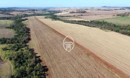 Fazenda à venda, 110 alqueires por R$ 38.500.000 - Zona Rural - Cornélio Procópio/PR