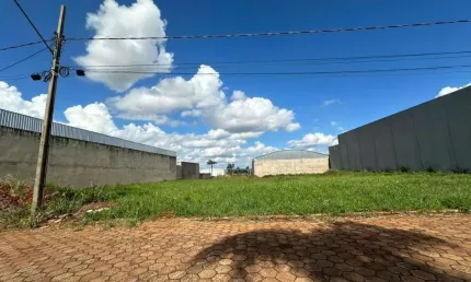 Terreno à venda, 1720 m² por r$ 700.000 - rodovia - sertanópolis/pr