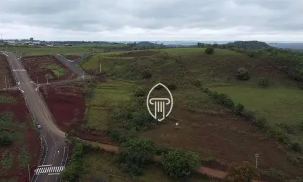 Terreno à venda, 27000 m² por R$ 1.500.000,00 - Centro - Ibiporã/PR