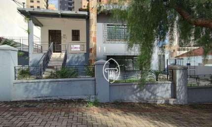 Casa à venda, 520 m² por R$ 5.000.000,00 - Centro - Londrina/PR