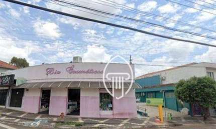 Imóvel Comercial à venda, por R$ 5.000.000 - Centro - Ibiporã/PR