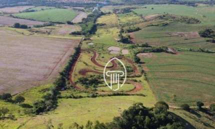 Sítio à venda, 4 alqueires por R$ 1.600.000  Ibiporã/PR