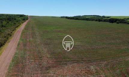 Fazenda à venda, 40 alqueires paulistas por R$ 12.000.000 - Porecatu/PR