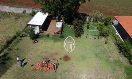 Chácara à venda, 1500 m² por R$ 620.000 - Condomínio Estancia Cabral - Londrina/PR