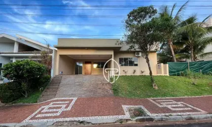 Casa com 2 dormitórios à venda, 120 m² por R$ 760.000,00 - Residencial Moradas do Arvoredo - Ibiporã/PR