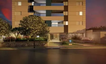 Apartamento com 3 dormitórios à venda, 163 m² por R$ 1.040.000,00 - Centro - Ibiporã/PR
