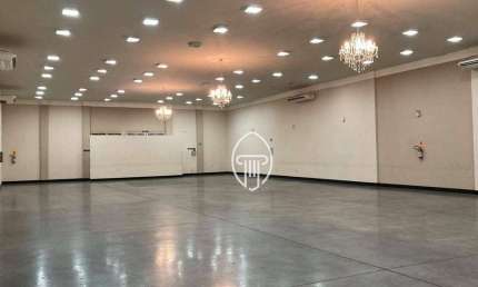 Barracão, 760 m² - venda por R$ 2.200.000,00 ou aluguel por R$ 11.000,00/mês - San Rafael - Ibiporã/PR