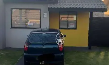 Casa com 2 dormitórios à venda, 54 m² por R$ 260.000 - Jardim Maria Celina - Londrina/PR