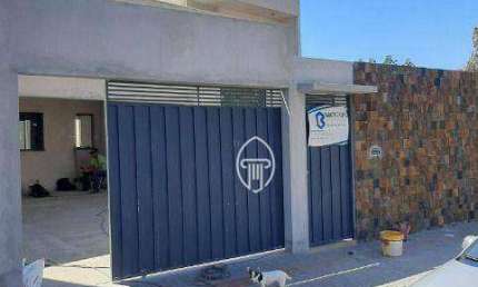 Casa com 3 dormitórios à venda, 205 m² por R$ 560.000,00 - Tupy - Ibiporã/PR