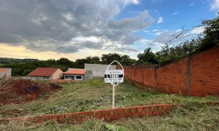Terreno à venda, 250 m² por R$ 130.000,00 - Vila Romana - Ibiporã/PR