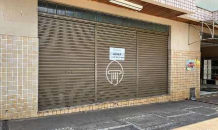 Loja para alugar, 40 m² por R$ 2.000,00/mês - Centro - Ibiporã/PR