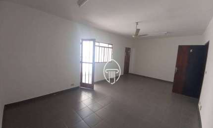 Sala para alugar, 25 m² por R$ 500,00/mês - Centro - Ibiporã/PR