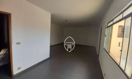 Sala para alugar, 35 m² por R$ 500,00/mês - Centro - Ibiporã/PR