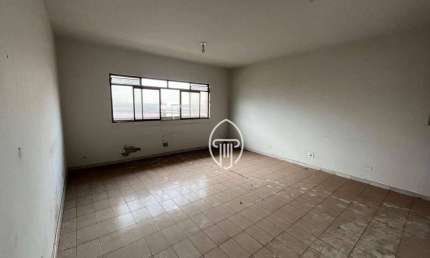 Sala para alugar, 30 m² por R$ 632,00/mês - Centro - Ibiporã/PR