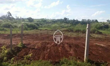 Terreno à venda, 4250 m² por R$ 350.000,00 - Jataizinho  - Jataizinho/PR